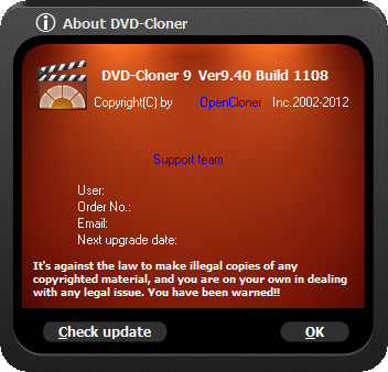 DVD-Cloner