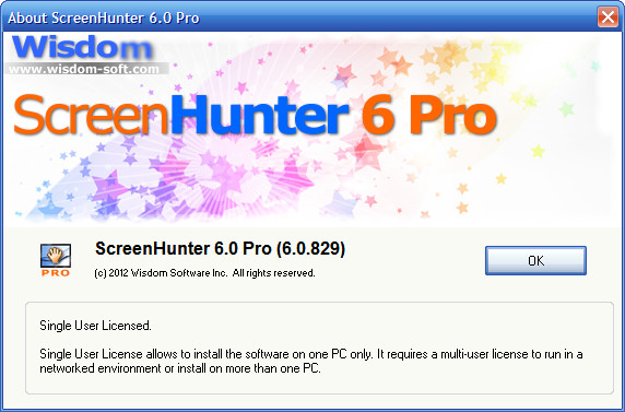 ScreenHunter Pro