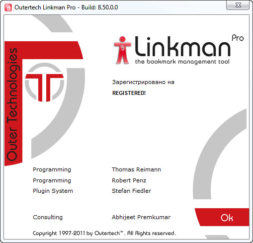 Linkman Pro