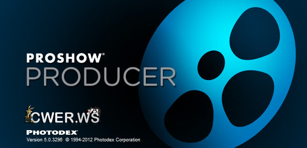 Photodex ProShow Producer