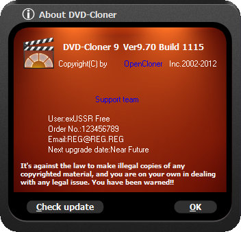 DVD-Cloner