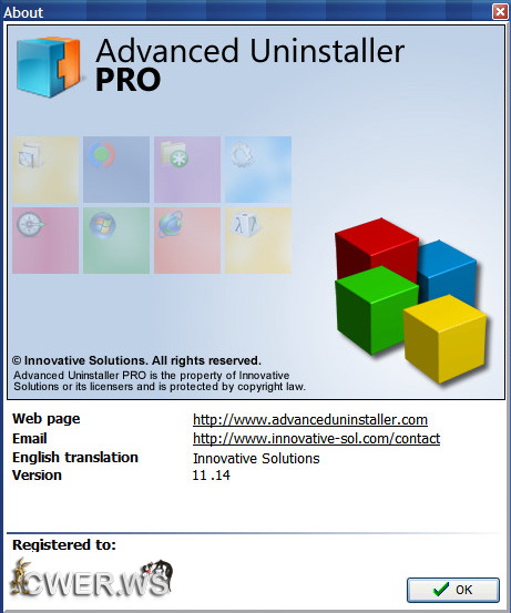 Advanced Uninstaller PRO