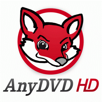 AnyDVD & AnyDVD HD