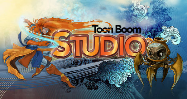 Toon Boom Studio