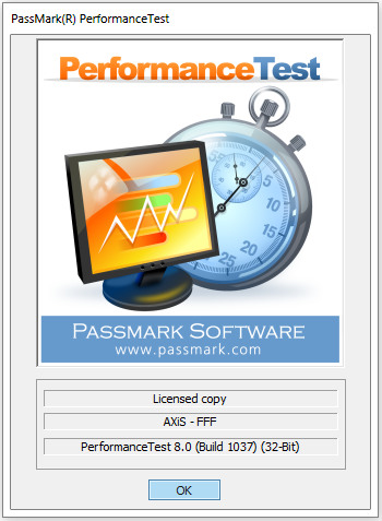 PerformanceTest