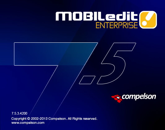 MOBILedit! Enterprise