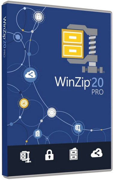 WinZip Pro