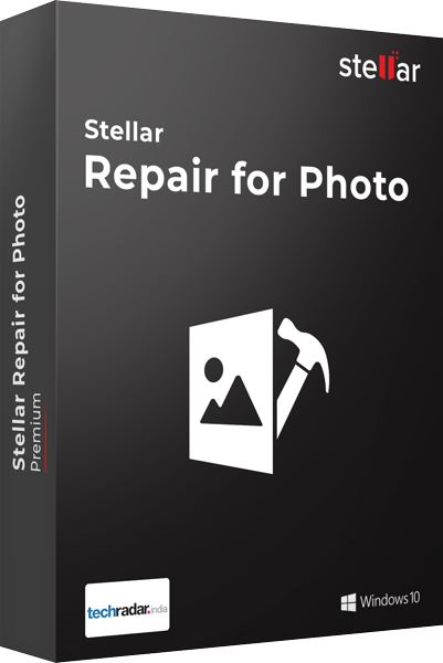 Stellar Repair for Photo