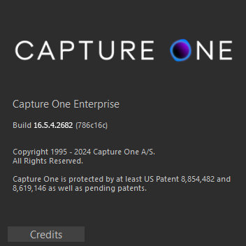 Capture One