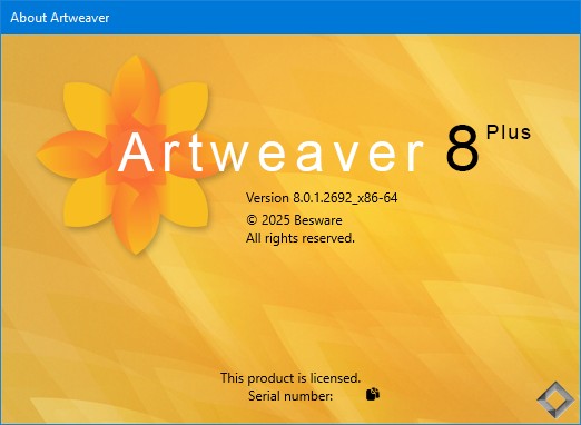 Artweaver Plus