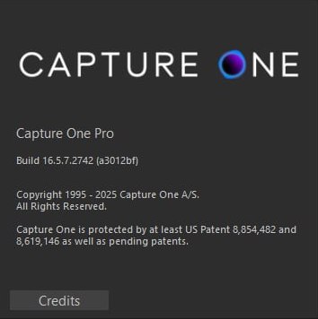 Capture One