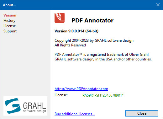 PDF Annotator