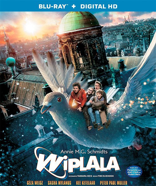 Wiplala