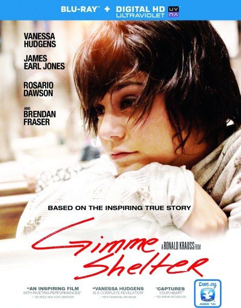 Подари мне убежище / Gimme Shelter (2013/BDRip 720p/HDRip