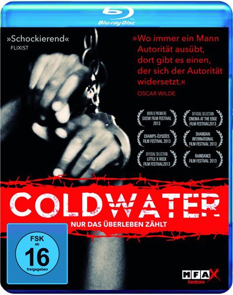 Колдуотер / Coldwater (2013) HDRip