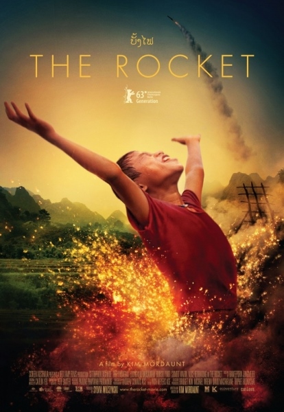 Ракета / The Rocket (2013) WEB-DLRip