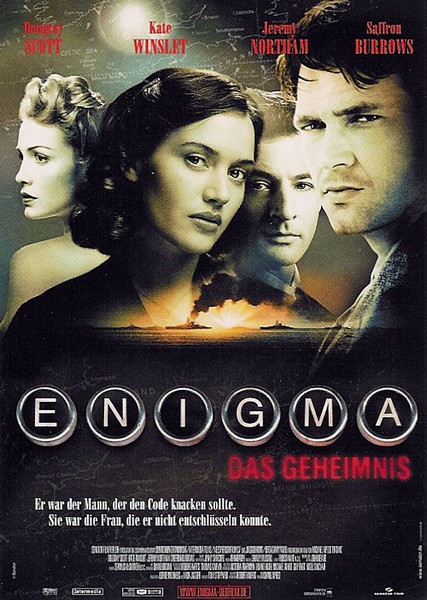 Enigma