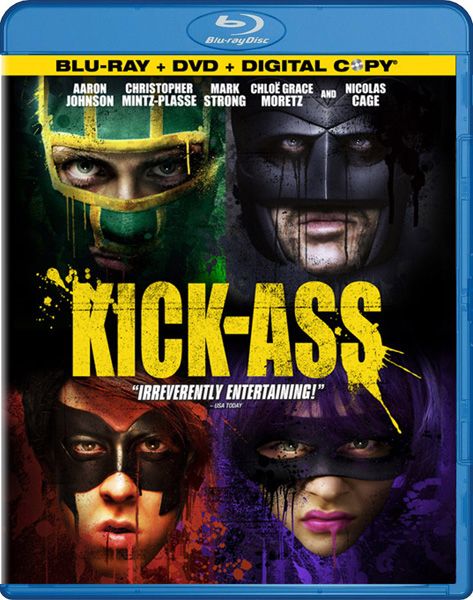 Kick-Ass