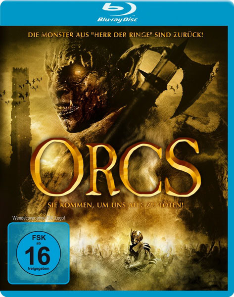 Orcs