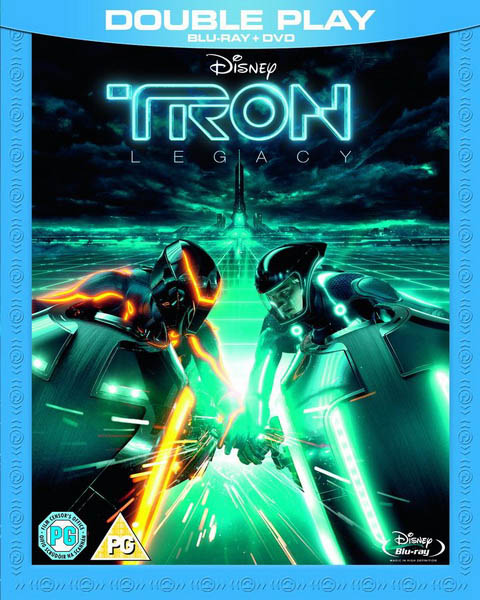 TRON: Legacy