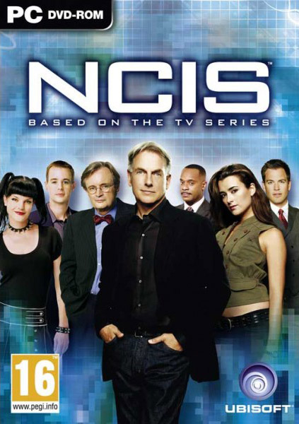 NCIS: The Game (2011)