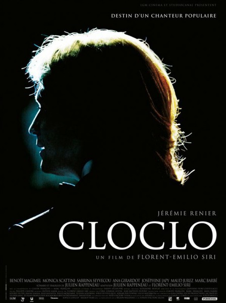 Клокло / Cloclo (2012/HDRip)