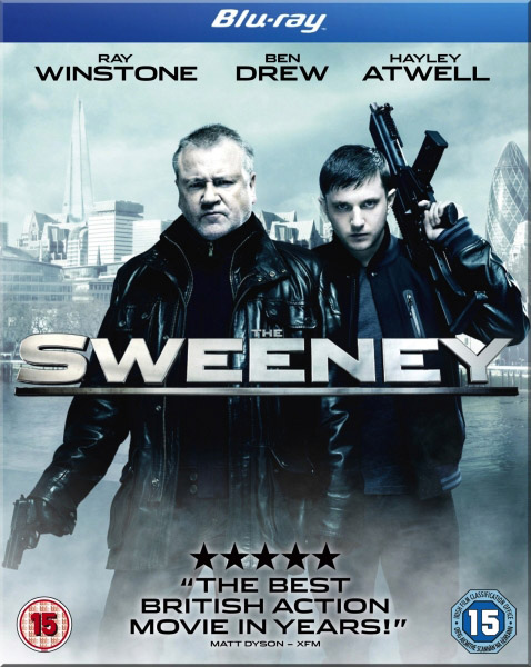 The Sweeney