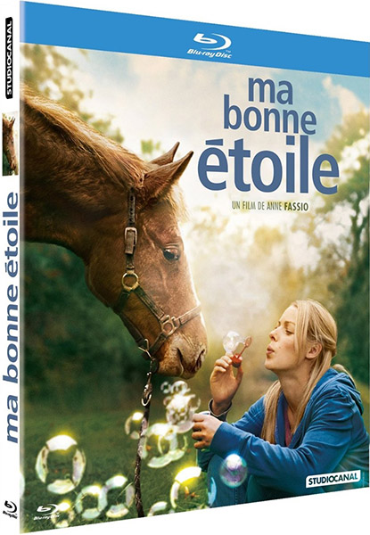 Моя прекрасная звезда / Ma bonne étoile (2012/HDRip)