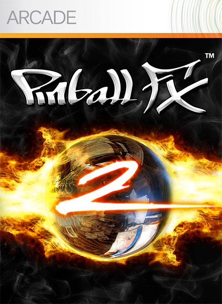 Pinball FX 2 (2013)