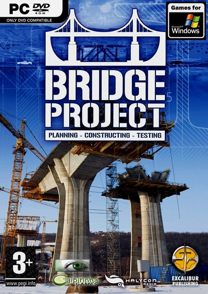 Bridge Project (2013)