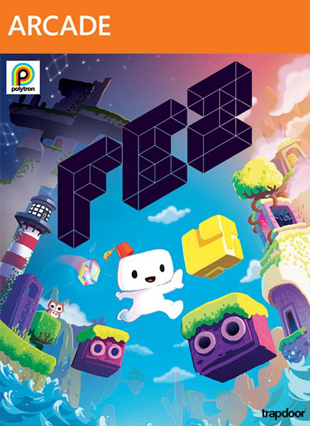 Fez (2013/Full/Repack)