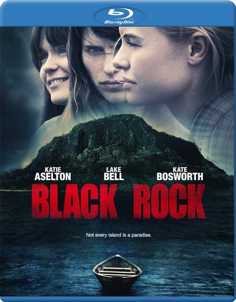 Black Rock