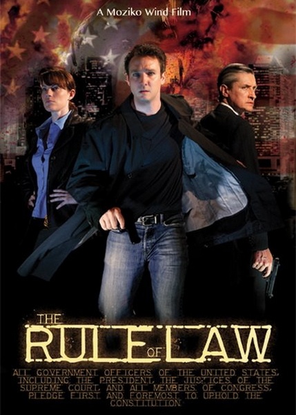 Господство закона / The Rule of Law (2012) SATRip