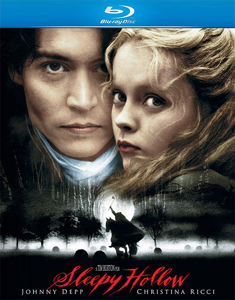 Sleepy Hollow 1999