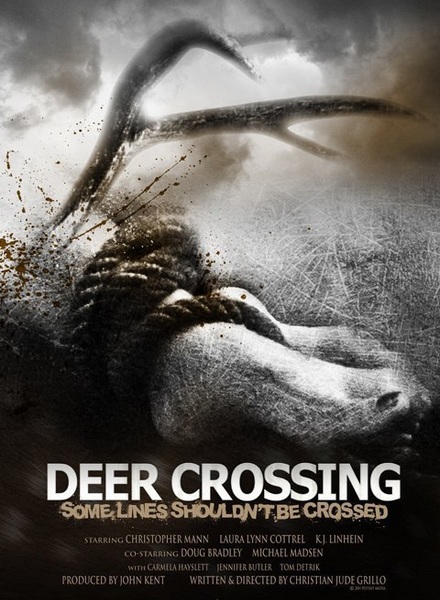 Deer Crossing 2012