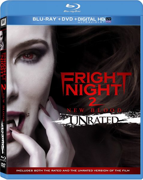 Fright Night 2