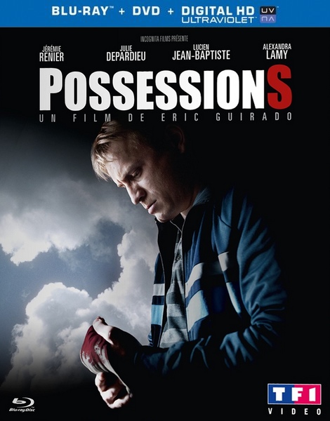 Собственность / Possessions (2011) HDRip