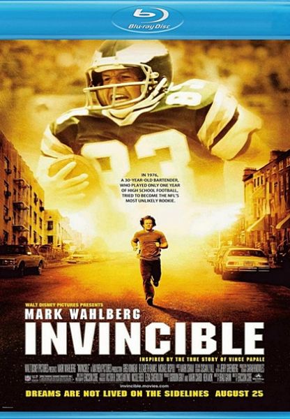 Invincible