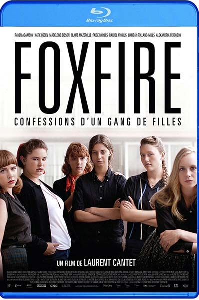 Foxfire, confessions d'un gang de filles / Foxfire