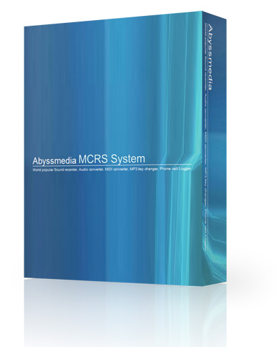 Abyssmedia MCRS System