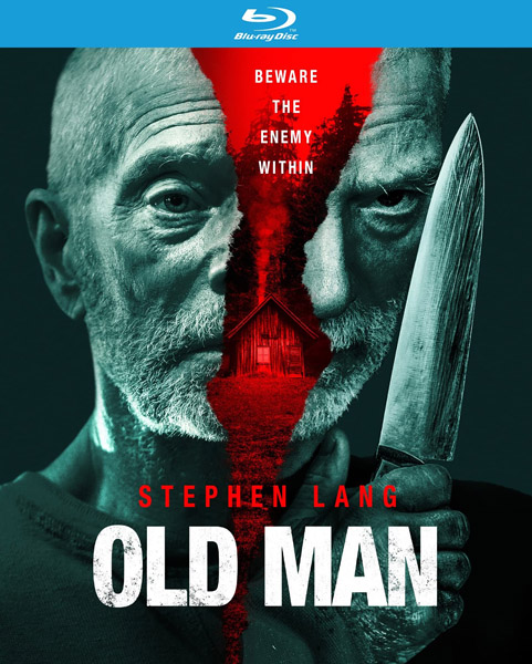 Old Man