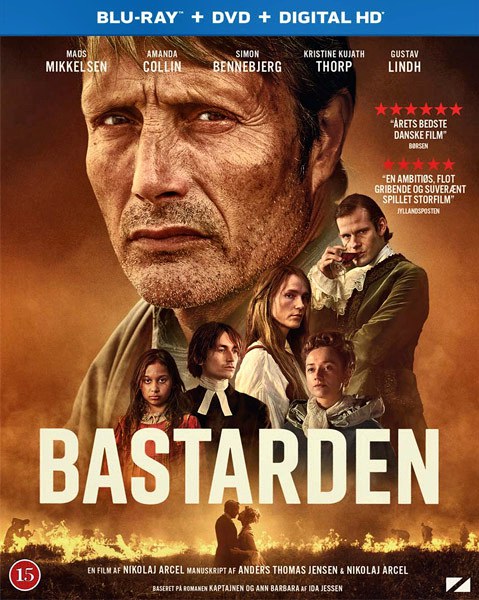 Bastarden