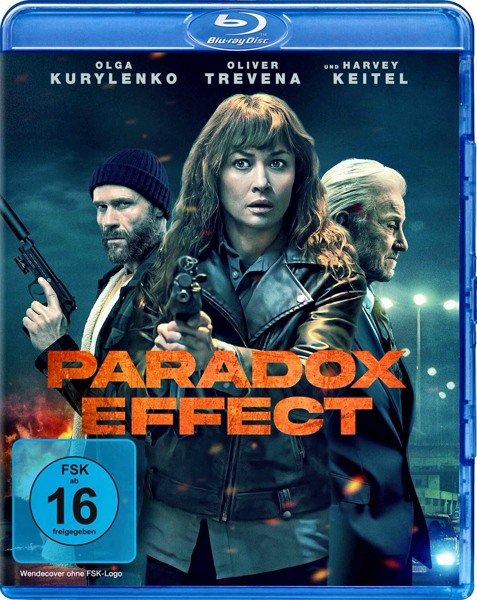 Paradox Effect