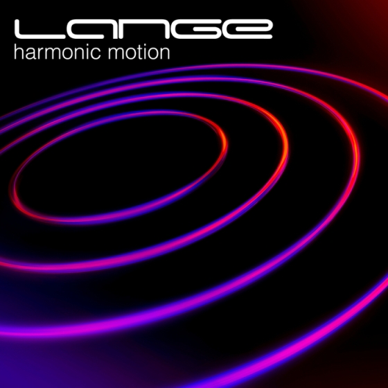 Lange - Harmonic Motion