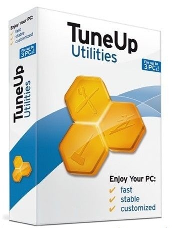 TuneUp Utilities 2011