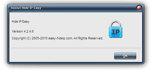 Hide IP Easy 4.2.4.6