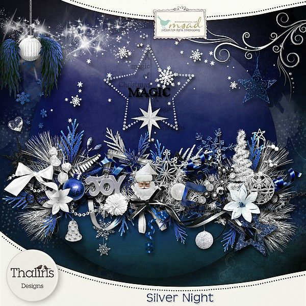 Silver Night (Cwer.ws)