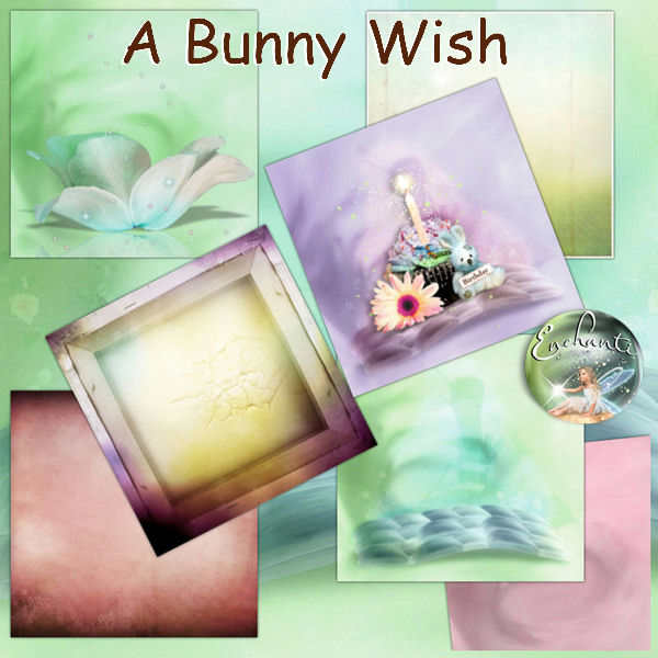 Little Bunny Wish (Cwer.ws)