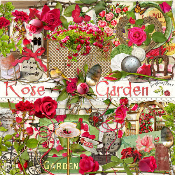 Rose Garden (Cwer.ws)