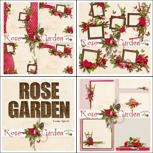 Rose Garden (Cwer.ws)